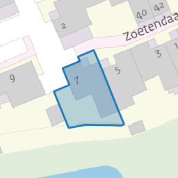 Perceel EDE01-F-5386