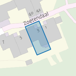 Perceel EDE01-F-5388