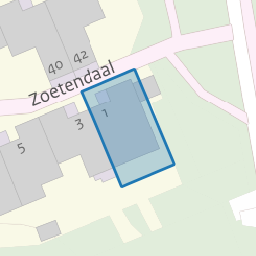 Perceel EDE01-F-5389