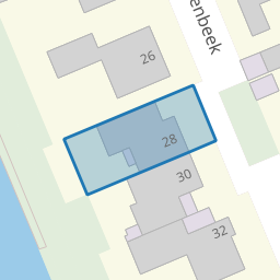 Perceel EDE01-F-5394