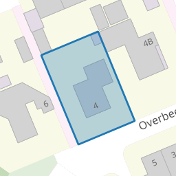 Perceel EDE01-F-5400