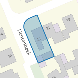 Perceel EDE01-F-5402