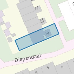 Perceel EDE01-F-5468