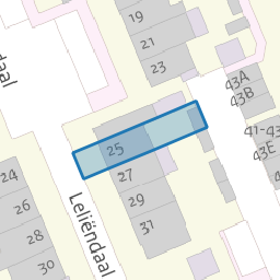 Perceel EDE01-F-5483