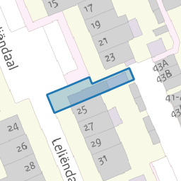 Perceel EDE01-F-5484