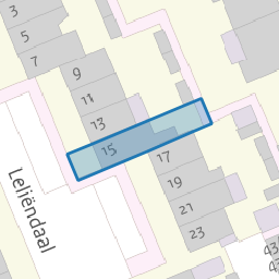 Perceel EDE01-F-5489