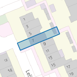 Perceel EDE01-F-5493