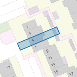 Perceel EDE01-F-5494