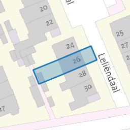 Perceel EDE01-F-5499