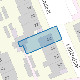 Perceel EDE01-F-5500