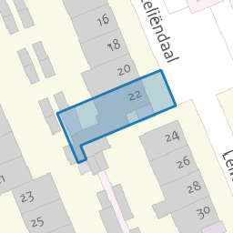 Perceel EDE01-F-5501