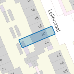 Perceel EDE01-F-5502