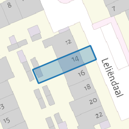 Perceel EDE01-F-5505