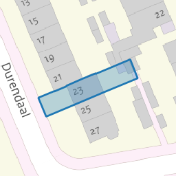 Perceel EDE01-F-5509