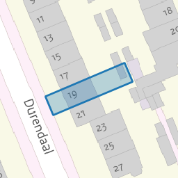 Perceel EDE01-F-5511