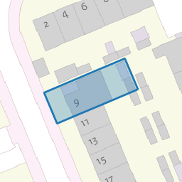 Perceel EDE01-F-5516