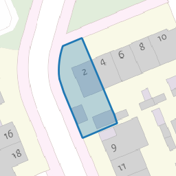 Perceel EDE01-F-5517