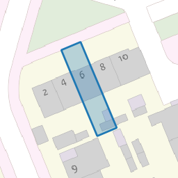 Perceel EDE01-F-5519