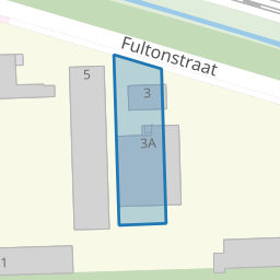 Perceel EDE01-F-5535