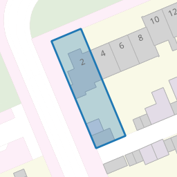 Perceel EDE01-F-5543