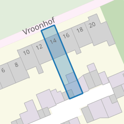 Perceel EDE01-F-5549