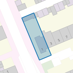 Perceel EDE01-F-5553