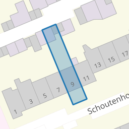 Perceel EDE01-F-5557