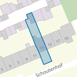 Perceel EDE01-F-5559