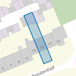 Perceel EDE01-F-5560