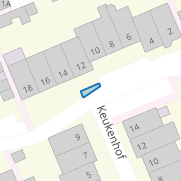 Perceel EDE01-F-5570