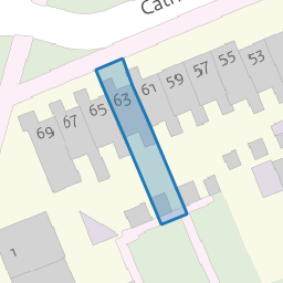 Perceel EDE01-F-5578