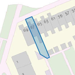 Perceel EDE01-F-5580