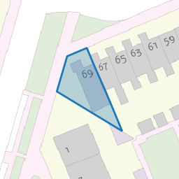 Perceel EDE01-F-5581