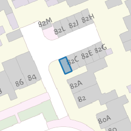 Perceel EDE01-F-5592