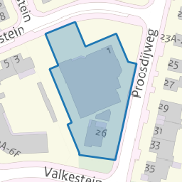 Perceel EDE01-F-5594