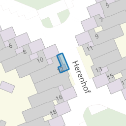 Perceel EDE01-F-5598