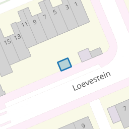 Perceel EDE01-F-5627