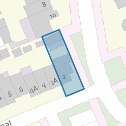 Perceel EDE01-F-5639