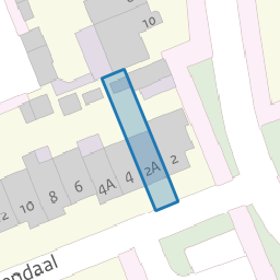 Perceel EDE01-F-5640