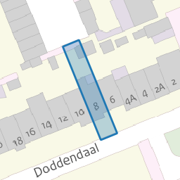 Perceel EDE01-F-5644