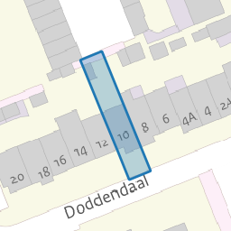 Perceel EDE01-F-5645