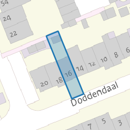 Perceel EDE01-F-5648