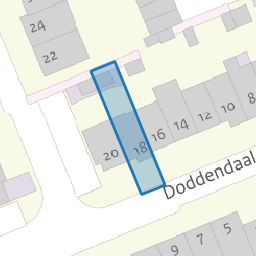 Perceel EDE01-F-5649