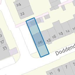 Perceel EDE01-F-5650