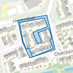 Perceel EDE01-F-5651