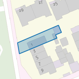 Perceel EDE01-F-5661