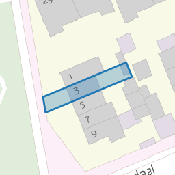 Perceel EDE01-F-5662