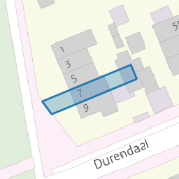 Perceel EDE01-F-5664