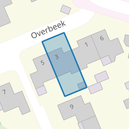 Perceel EDE01-F-5669