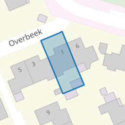 Perceel EDE01-F-5670